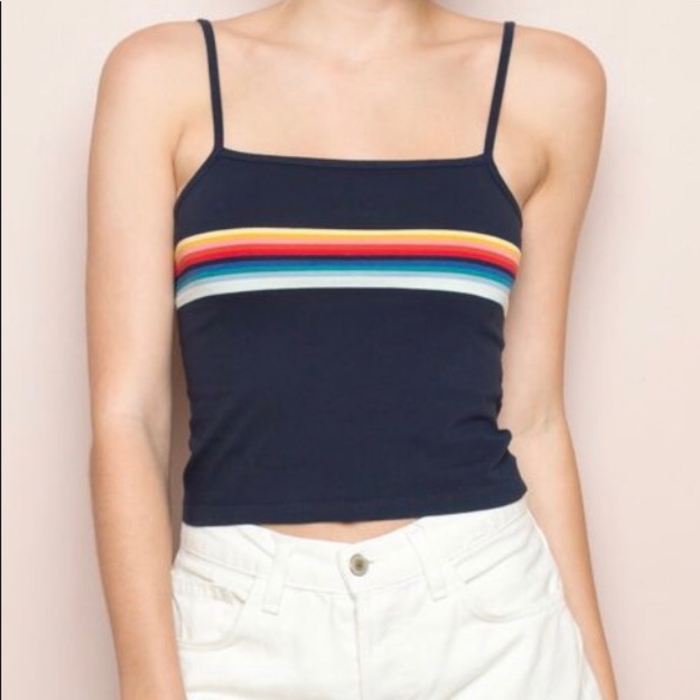 Brandy Melville Tank Top!